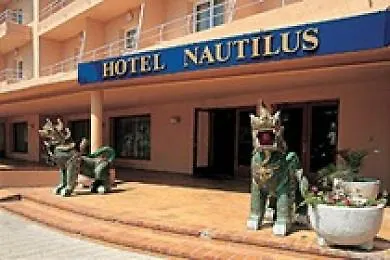 Nautilus Hotel Roses