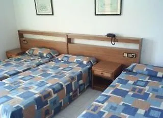 Nautilus Hotel Rosas España
