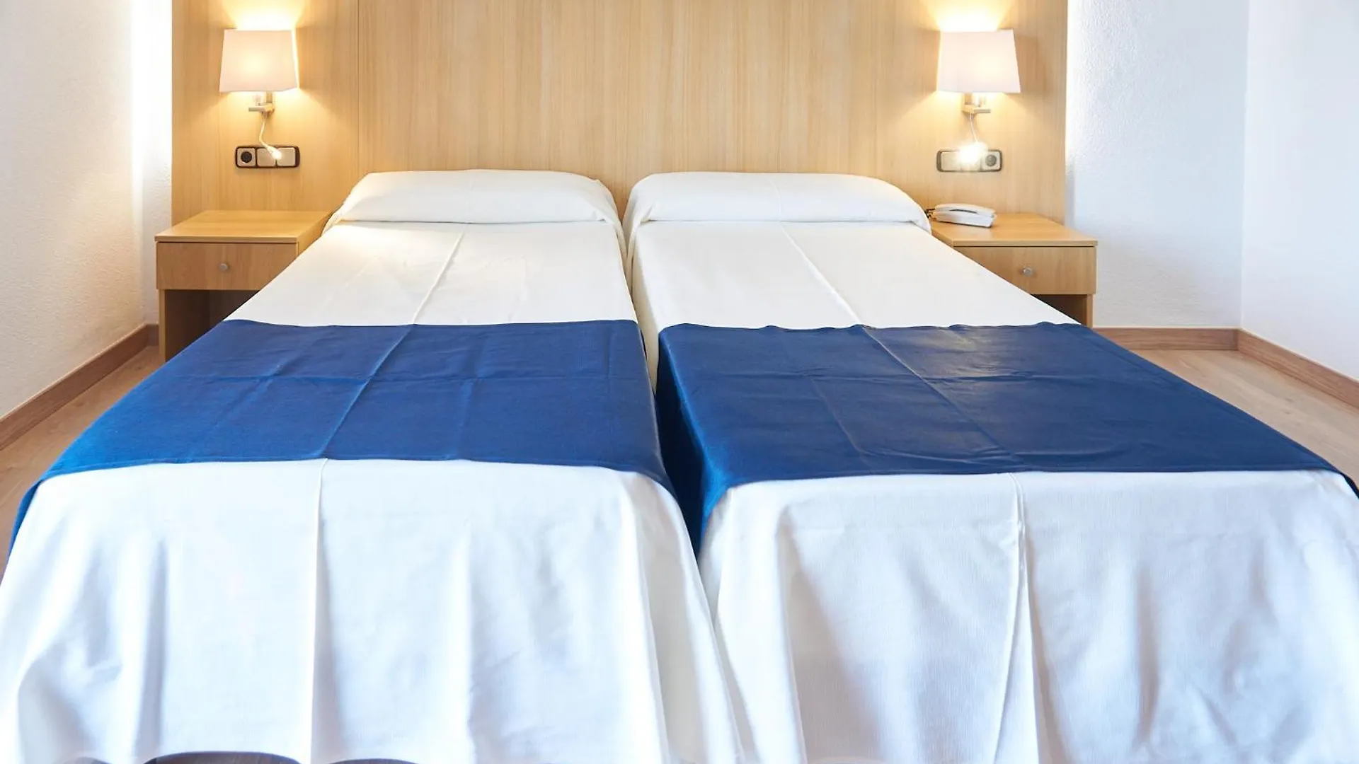 Nautilus Hotel Roses