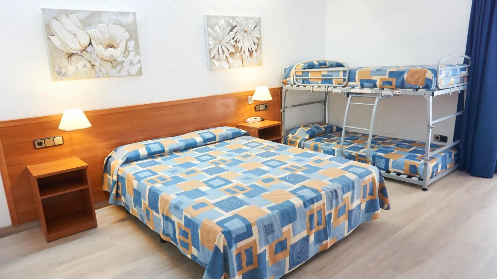 Nautilus Hotel Roses