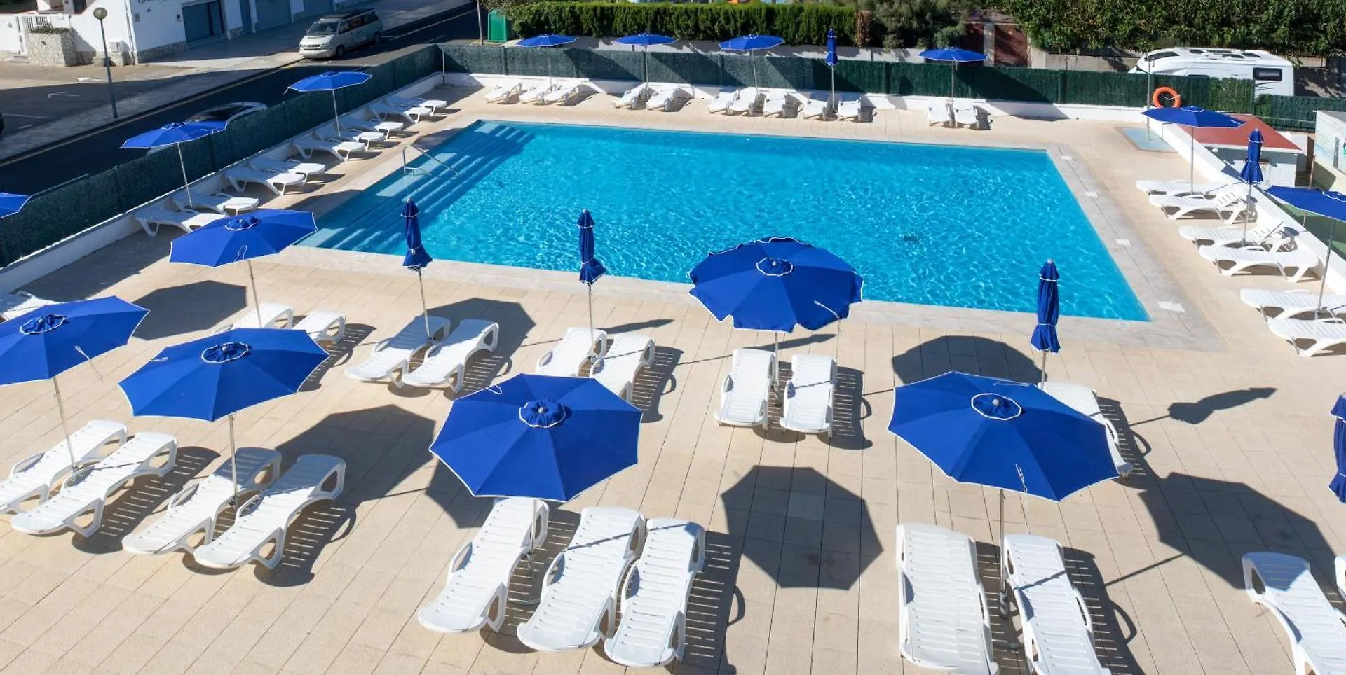 Nautilus Hotel Roses