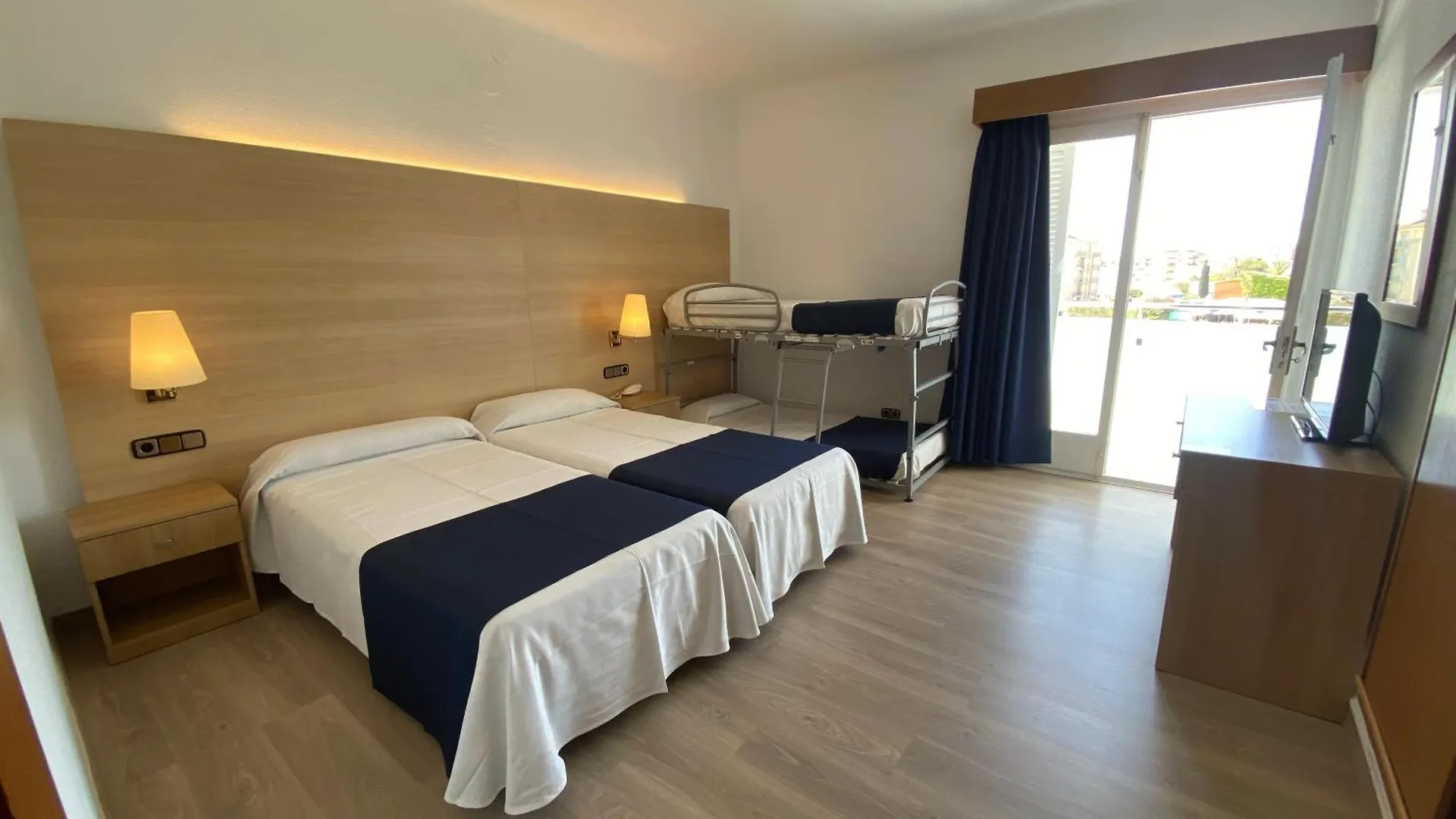Nautilus Hotel Rosas