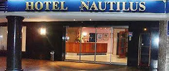 Nautilus Hotel Roses Spain