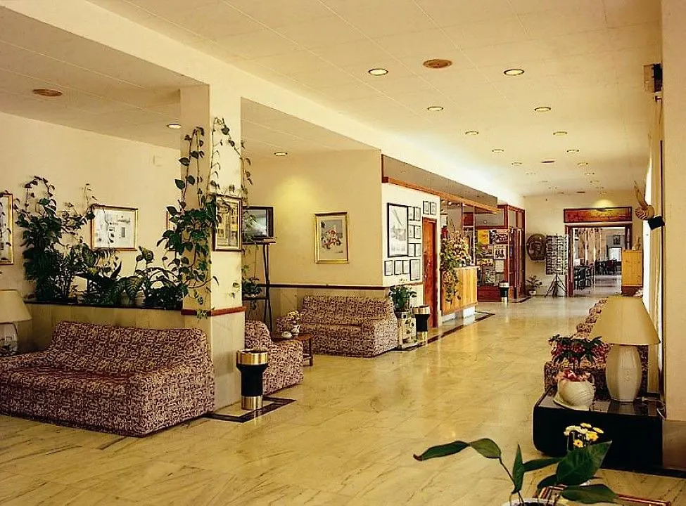 Nautilus Hotel Roses