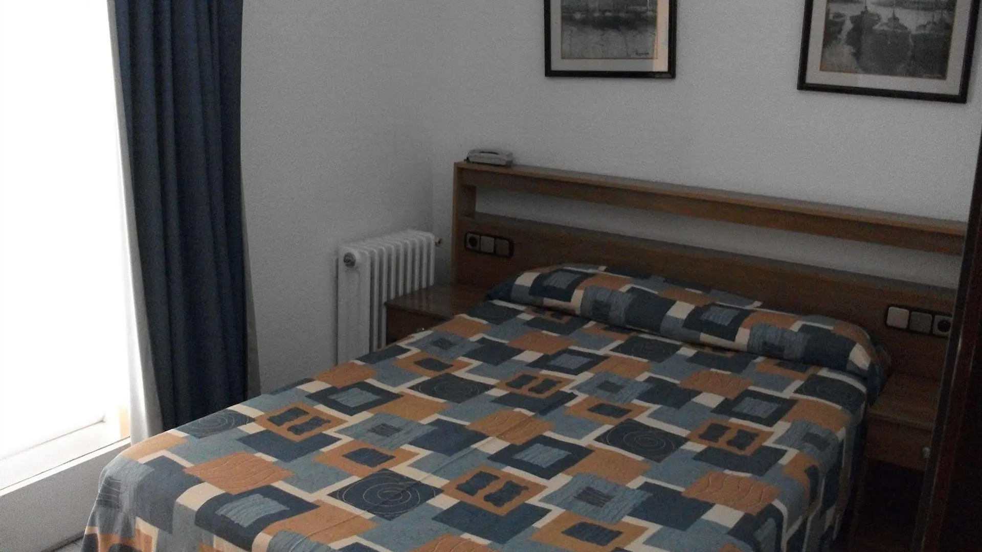 ***  Nautilus Hotel Roses Spanje