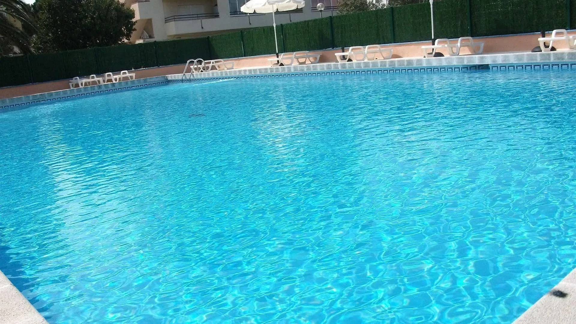 Nautilus Hotel Rosas