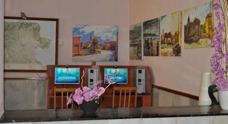 Nautilus Hotel Roses