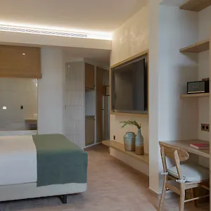 Cala San Miguel Ibiza Resort, Adults Only, Curio Collection By Hilton 5* Port de Sant Miguel