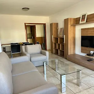 Agi Pere Lluis Appartement