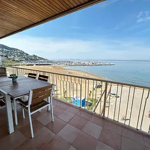 Agi Avenida Appartement