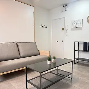 Agi Macià Centro Appartement