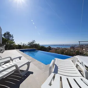 Inmosantos Casa Tordera Hébergement de vacances