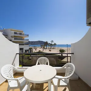 Inmosantos Oasis B5 Appartement