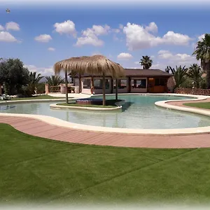 Es Gallicant , Campos (Mallorca) Espagne