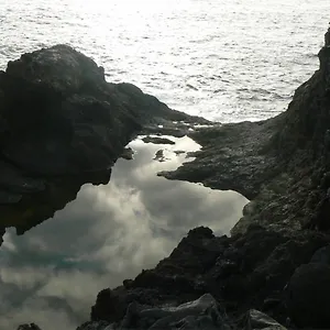 Los Banquitos , Las Eras (Tenerife) Espagne