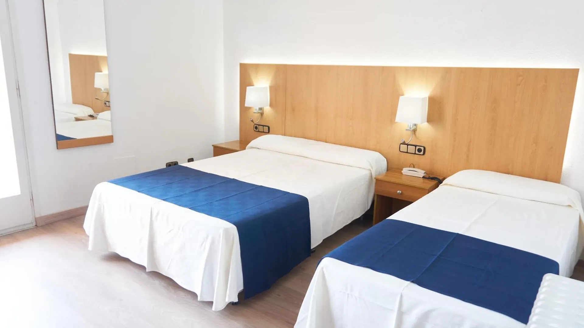 Nautilus Hotel Roses