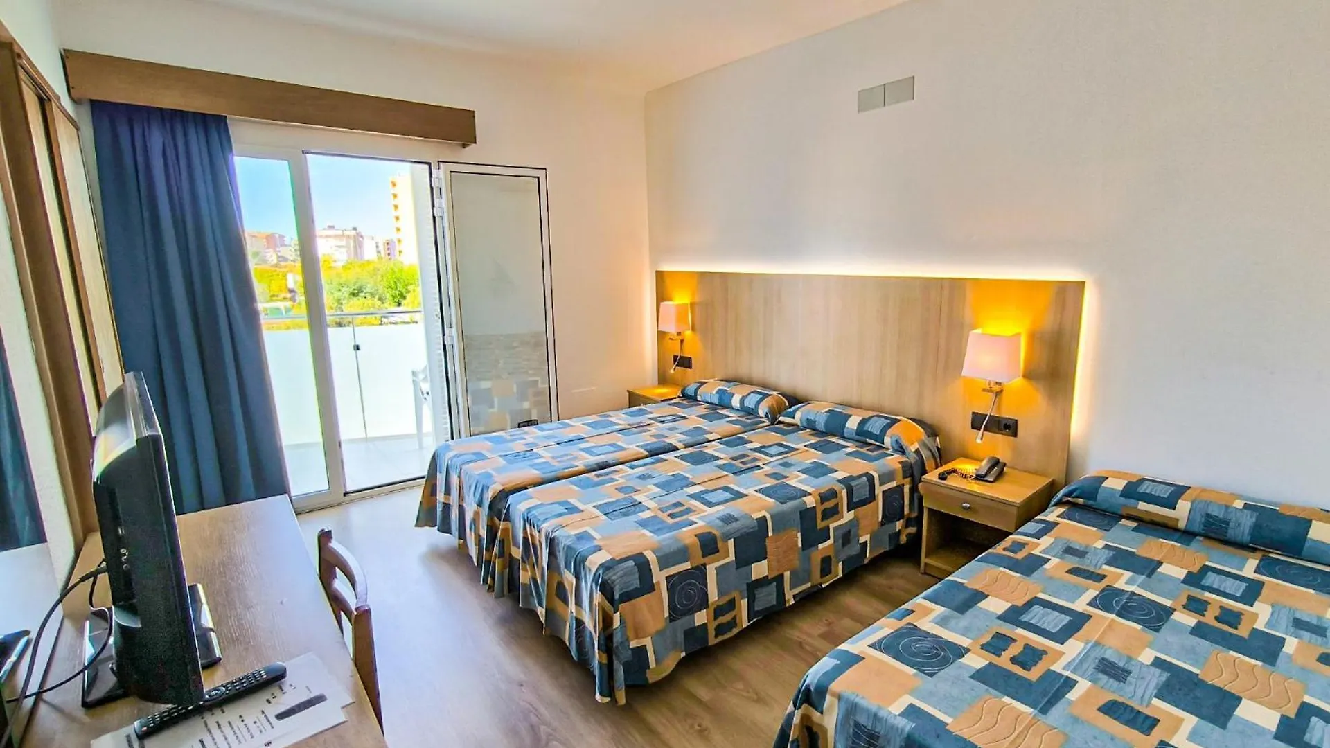 Nautilus Hotel Roses