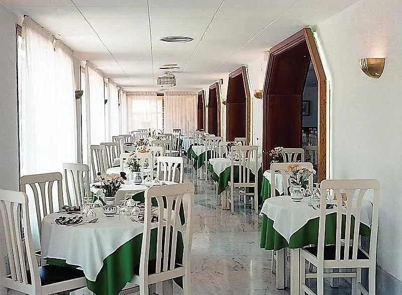 Nautilus Hotel Roses