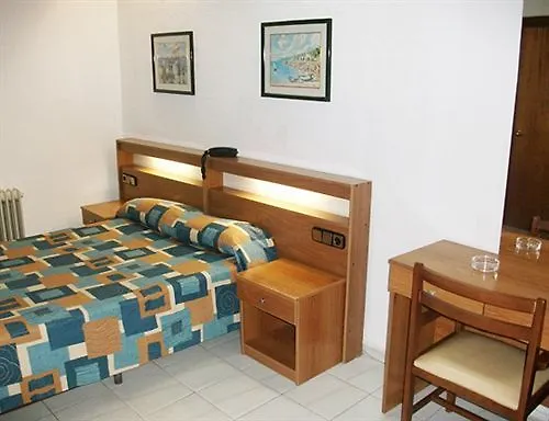 Nautilus Hotel Roses