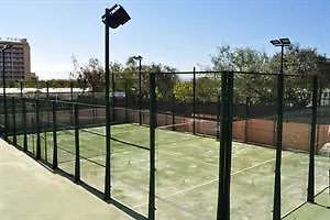 Nautilus Hotel Roses 3*,  Spanien