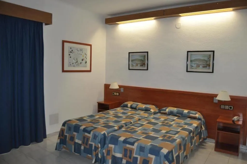 Nautilus Hotel Roses